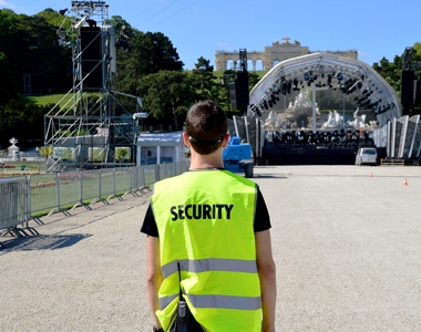 Event Security